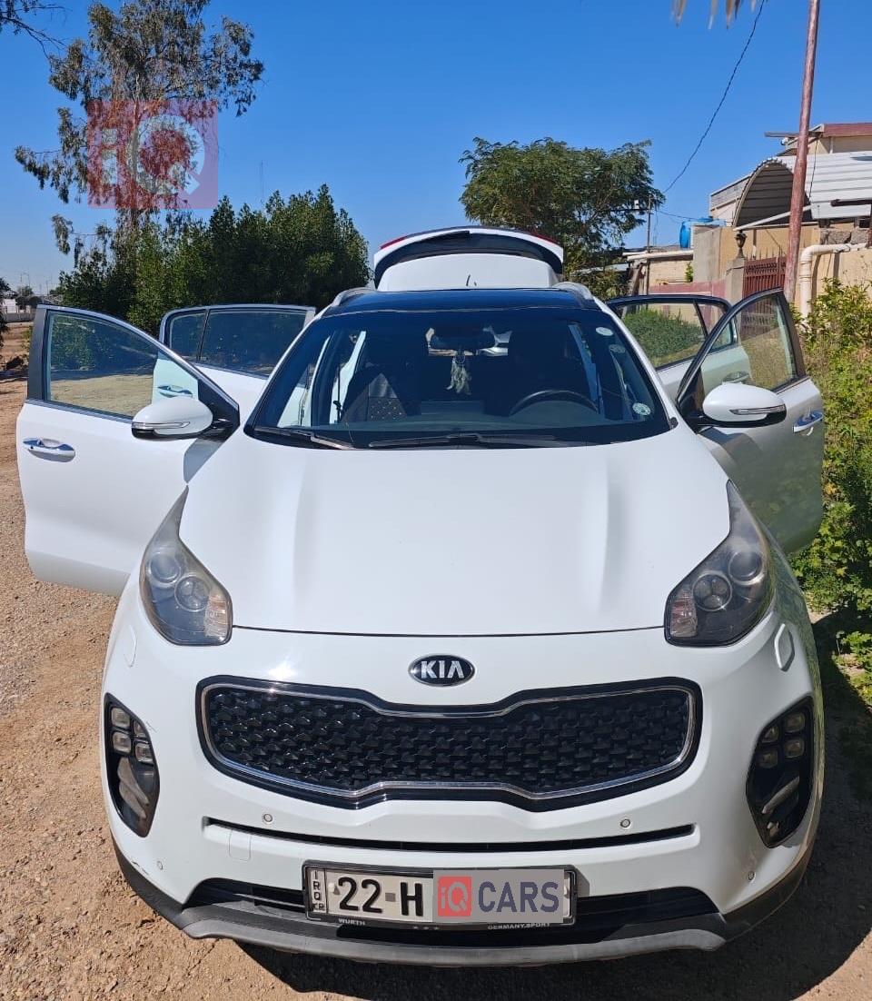 کیا سپۆرتاج